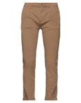 Брюки Daniele Alessandrini, коричневый - фото
