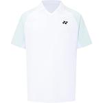 Футболка мужская YONEX, белый - фото 2