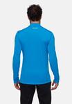 Рубашка с длинным рукавом AENERGY HALF ZIP Mammut, синий - фото 5