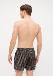 Шорты для плавания BOSS Swimming shorts, Black/Multi-Coloured - фото 3