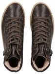 Высокие кроссовки Paul Green, Brown - фото 6