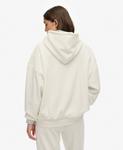 Толстовка Superdry Country Club, Wool White - фото 4
