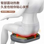 Массажеры для шеи AUX, серый - фото 10