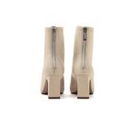 Ботильоны женские Comely, черный - фото 10