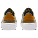 Кроссовки seneca bay oxford Timberland, зеленый - фото 4