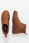Ботильоны COURMA CHELSEA Timberland, цвет medium brown - фото