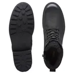 Ботинки Clarks Shoes Orinoco 2 Spc Goretex, черный - фото 2