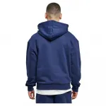 Худи Urban Classics Ultra Heavy, синий - фото 2