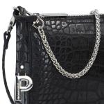 Сумка через плечо Picard Auguri, Anthracite - фото 5