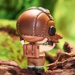 DIMOO Adventure Navigator Blister Packs 100% 7.5cm POP MART - фото 6