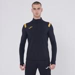 Фитнес одежда мужская Joma, черная - фото 10