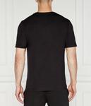 Футболка Boss Green Regular Fit, черный - фото 4