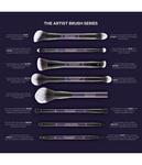 Кисть для консилера Kevyn Aucoin Duet Concealer Brush, 1 шт. - фото 6