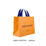 Джинсы Bob Monogram LOUIS VUITTON, bucket hat - фото 3