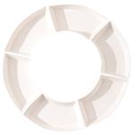 Тарелка KAWASIMAYA, Rhine Assorted 8-Piece Set - фото 2