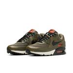 Кроссовки air max 90 essential Nike, зеленый - фото 3