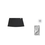 Микро-мини юбка X Rosé PUMA, черный - фото