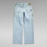 Джинсы G-Star Judee, синий - фото 2