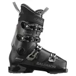 Лыжные ботинки Salomon S/Pro Supra 100 GW alpine, черный - фото
