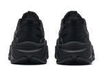 Кроссовки XTEP Lifestyle Shoes Women's Low-top Black, черный - фото 4