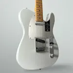Fender American Ultra II Telecaster 2024 - Аваланч - фото 2