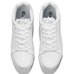 Кроссовки TCELLARS Skateboarding Shoes Unisex Low-top, белый - фото 125