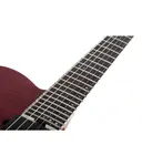 Гитара Schecter PT SLS Elite Blood Burst - фото 3