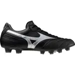 Футбольные бутсы Mizuno Morelia II Pro FG, черный - фото 3