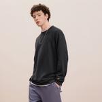 Футболка худи унисекс FW24 Champion, тёмно-коричневая - фото 5