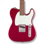 Squier Classic Vibe | Электрогитара Custom Esquire | Candy Apple Red - фото 4