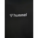 Лонгслив Hummel Winter Performance, черный - фото 4