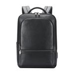 Мужской рюкзак Bopai, Черный - фото 14