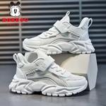 Детские кроссовки для подростков BOBDOG, белый - фото 5