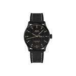 MIDO Часы Men's Helm Watch, Black Dial - фото