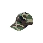 CELINE Бейсболка унисекс камуфляж, Camouflage - фото