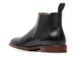 Ботинки Florsheim Rucci Chelsea Boot, черный - фото 8