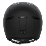 Шлем POC Obex Pure Odermatt Edition, черный - фото 4