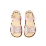 Детские сандалии Детские Snoffy, белый - фото 9