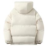 Куртка Antioffice Puffer, абрикосовый - фото 2