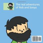 Rob and Sonya (Independently published) - фото 2