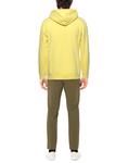 Толстовка Sandro, желтый - фото 3