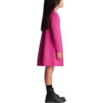 Платье детское Dior, красный - фото 5