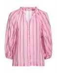 Рубашка Camicettasnob, розовый - фото