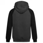 Худи Mikado MFT, серый - фото 2