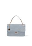 Сумочка SHOULDER Diana&Co, светло-голубой - фото