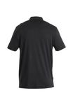 Поло Merino 150 Mid Weight Tech Lite Icebreaker, черный - фото