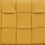 Сумка-косметичка через плечо Bottega Veneta - фото 3