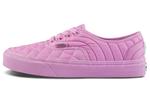 Кроссовки Vans Authentic Opening Ceremony Quilted Orchid - фото