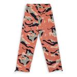 Спортивные брюки Grimey Ufollow, коричневый - фото 3