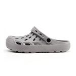 Сабо мужские Oubt, коричневый - фото